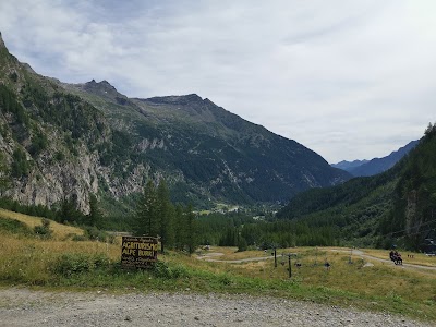 Alpe Burki