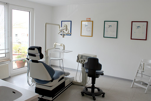 Zahnarzt Dr. Sonntag Bochum