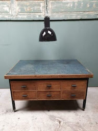 Photo n°22 de Déco Troc à Villefranche-de-Rouergue (Dépôt-vente)