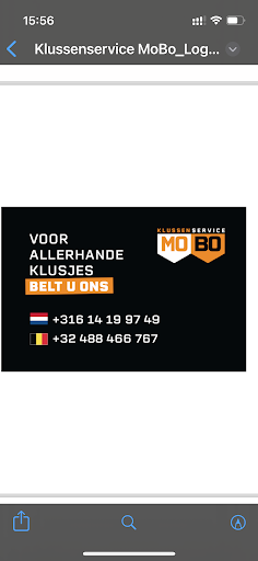 Klusservice Mobo Gallery - Netherlands