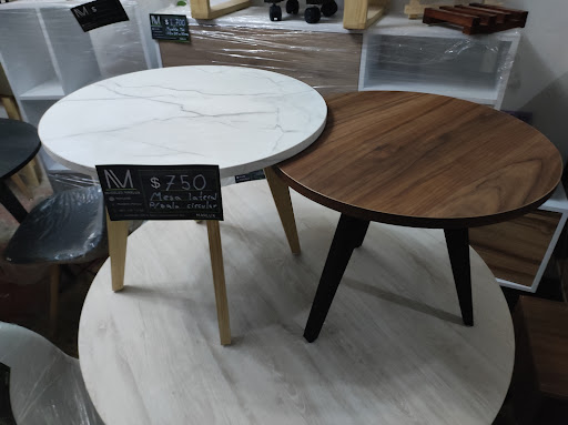 Muebles Marlux - Visual