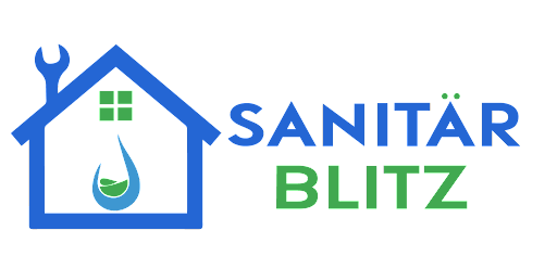 Sanitär Blitz - Visual