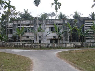 Photos of Raipur Fish Hatchery and Training Centre