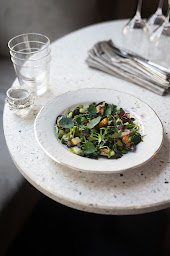 Photo n°38 de Pristine à Paris (Restaurant végétarien)