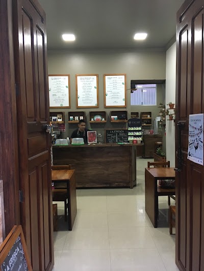 cafe