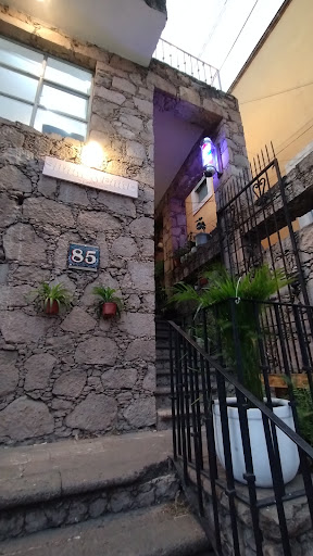 Malditos Co. Tattoo & Piercing - Thumbnail