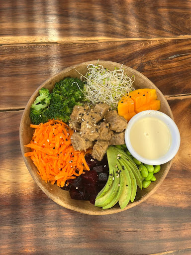 Papi Bowls - Visual
