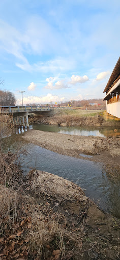 Hanaway Covered Bridge Gallery - United States