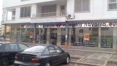 Photos of Cal&ccedil;ados Navarro