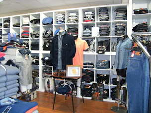 Photo n°3 de NorTon selection font-romeu à Font-Romeu-Odeillo-Via (Magasin de vêtements)
