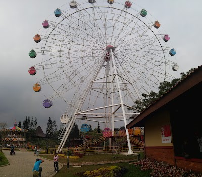 Photos of Taman Legend Keong Emas