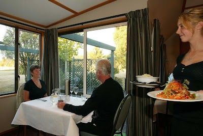 Photos of Masterton Motor Lodge