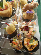 Les Cigales. à Bandol