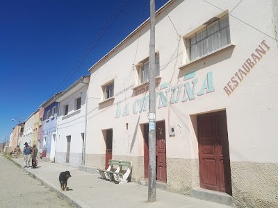 Photos of HOTEL- RESTAURANT LA CHU&Ntilde;U&Ntilde;A