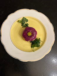 Photo n°38 de La Bastide du Laizon & Spa -Table D’Hotes | Gîte | Chambres d’Hôtes à Maizières (Restaurant)