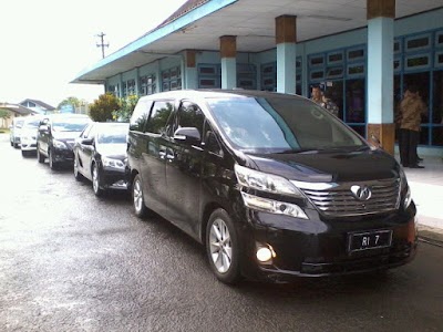 Photos of Arbi Rental Sewa Mobil Cilacap