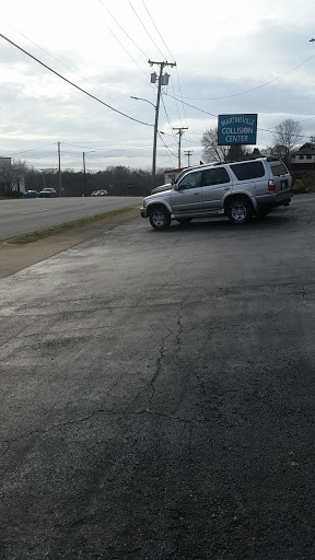 Martinsville Collision Center - Thumbnail