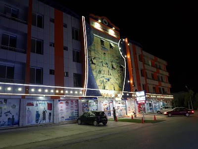 Photos of Kandahar Super Market