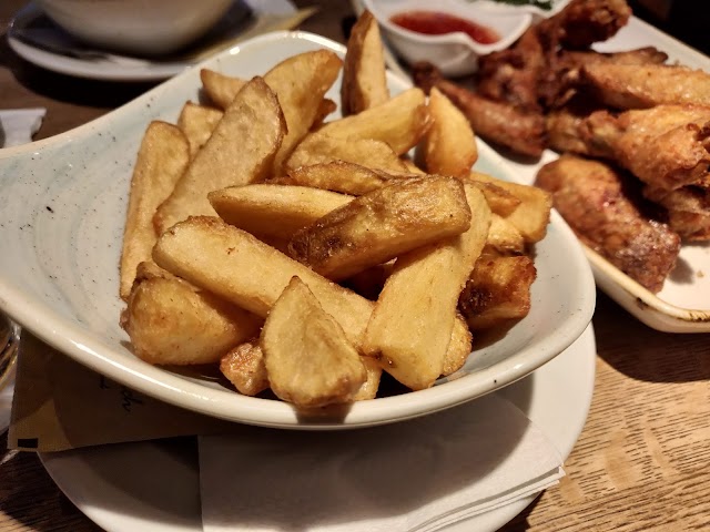 OX Pasta & Grill