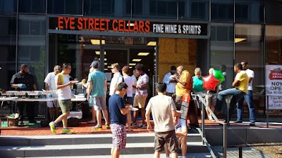 Eye Street Cellars - Fine Wine, Spirits, & Beer