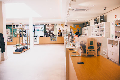 Photo of Liberty Cannabis Dispensary Oxon Hill