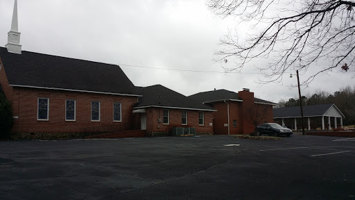 Kelley Presbyterian Church - Thumbnail