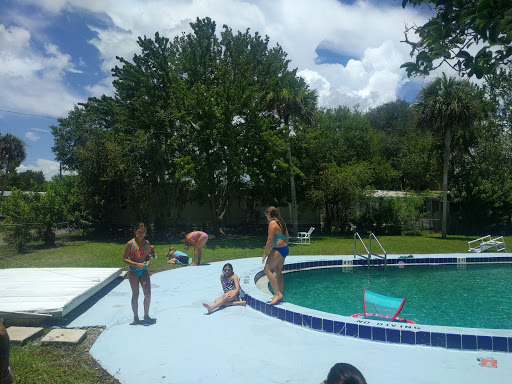 Cypress Strand Mobile Home Park