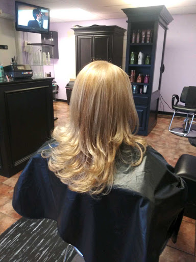 Wr hair stylist - Thumbnail