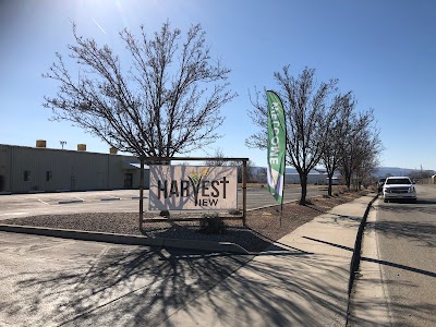 Harvest View Alliance Church