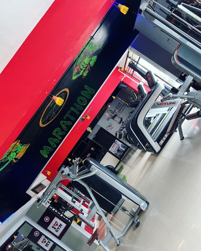 Infinity Fitness Special Ladies Gym