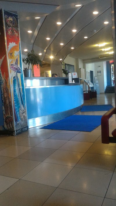 Photos of DJH Youth Hostel Frankfurt