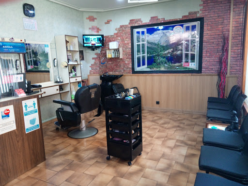 Peluqueria Luis Barrau