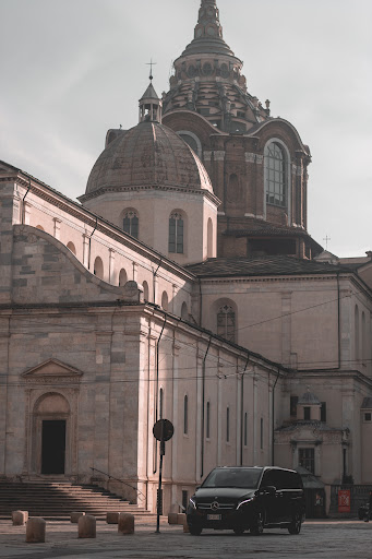 Furgato NCC Torino - Thumbnail