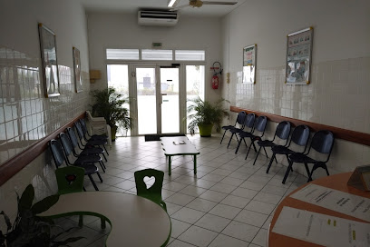 docteur Satsou Arnaud, médecine générale
