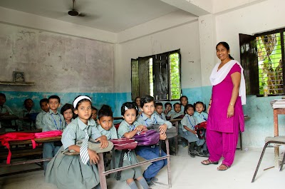 Photos of Gyan Vatika Higher Secondary School