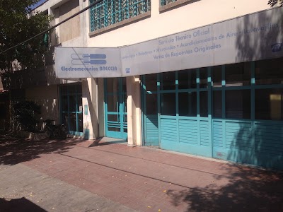 Photos of Electromec&aacute;nica BRECCIA