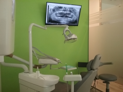 Flores & Martínez Clínica Dental