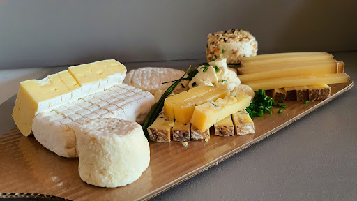 Lyon wine food