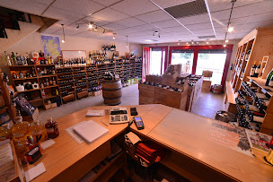 Photo n°14 de La Nouvelle Cave - Père et fils à Essey-lès-Nancy (Grossiste en vins)