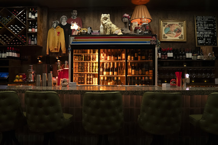 WineDive Rittenhouse by null