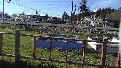church