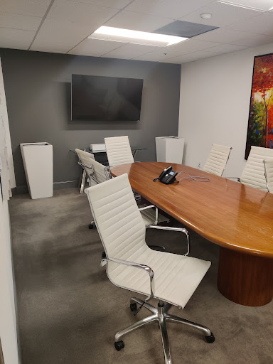 Law Office of David Pourati (Pourati Law Firm)