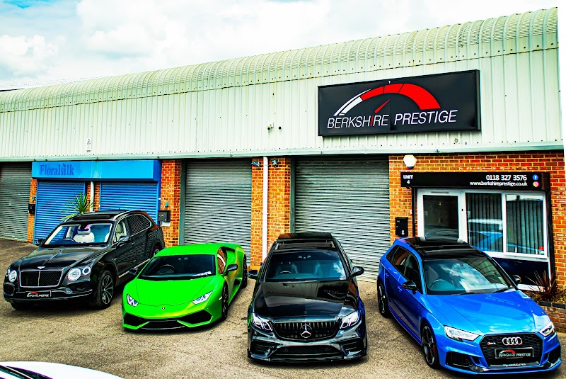 Berkshire Prestige photo 3