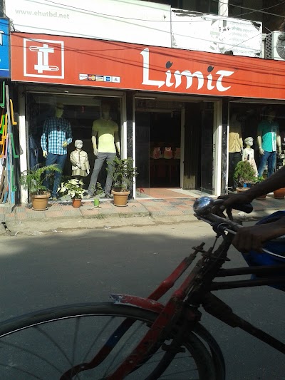 Photos of Limit Fashion House