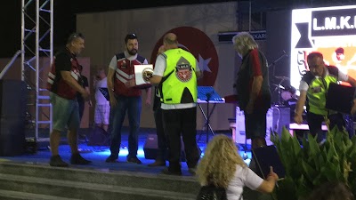 Neredeyiz Murat Motosiklet festivali