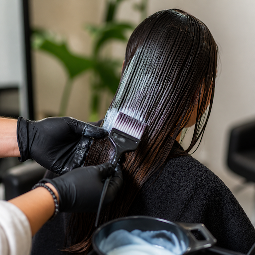 Is your hair feeling dry, weak, or brittle? Regular hair protein treatments can transform damaged… post image