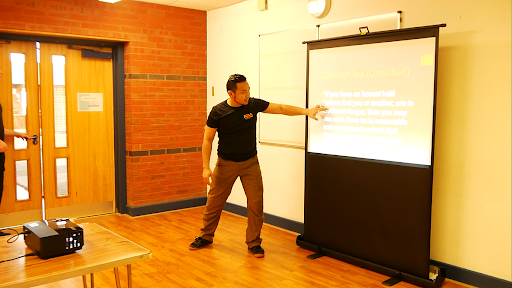 123 Krav Maga Bracknell - Thumbnail