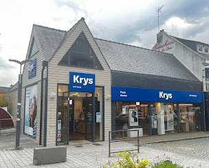Photo n°1 de Opticien Paimpol - Centre Ville - Krys à Paimpol (Magasin de lunettes de soleil)