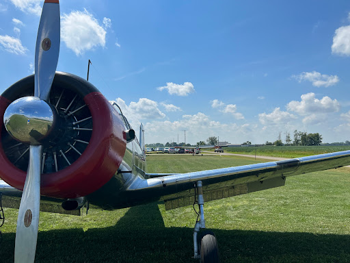 Shumway Airport - Thumbnail