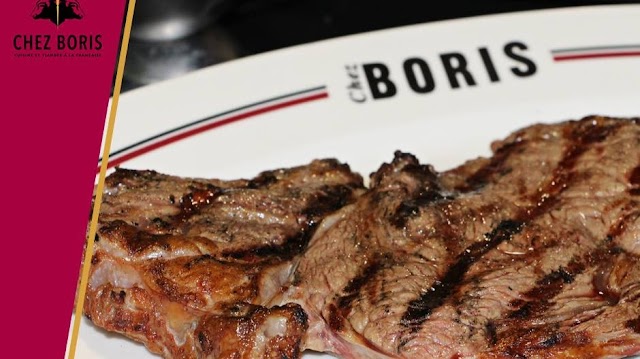 Chez Boris Esplanade